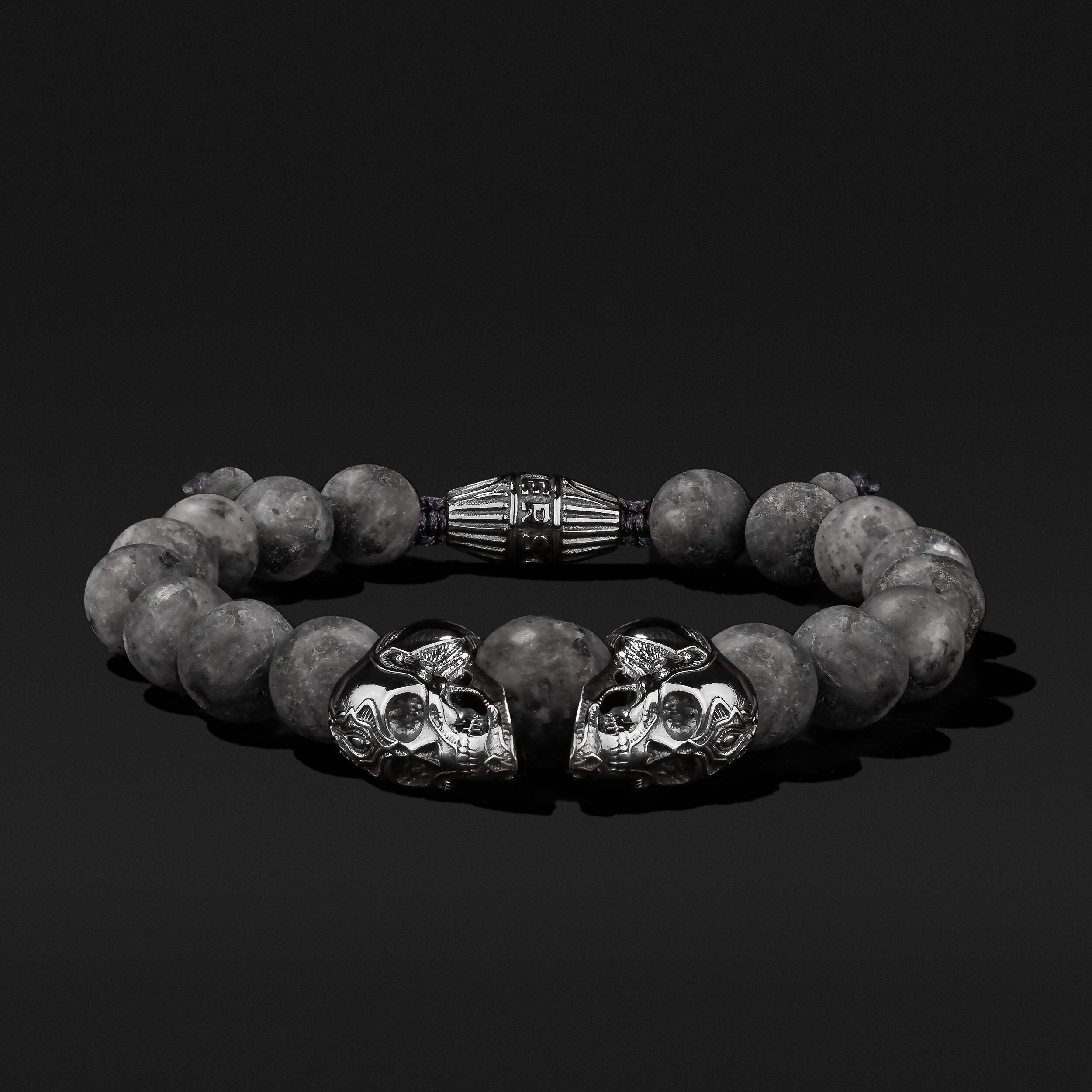 Skull Bracelet