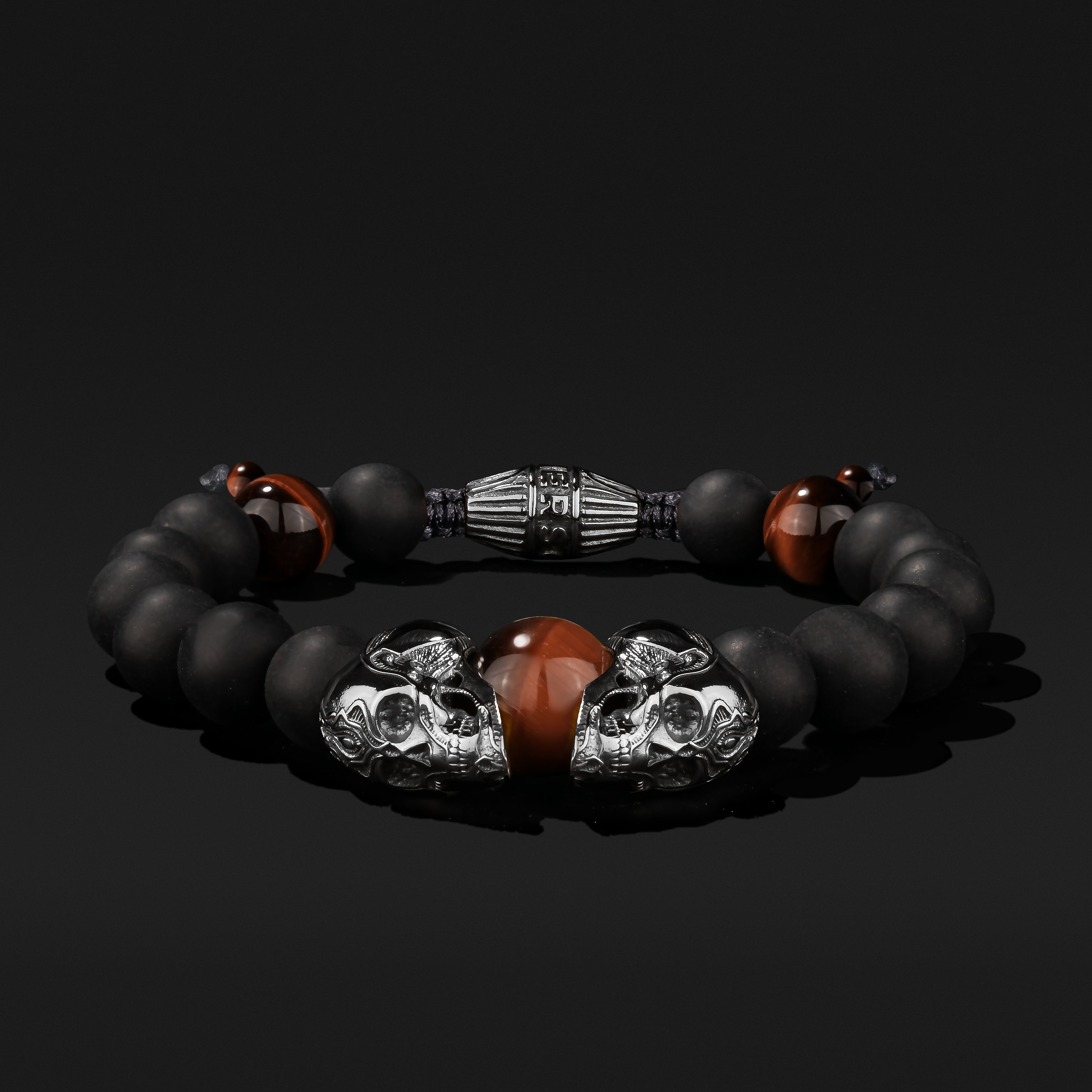 Skull Bracelet