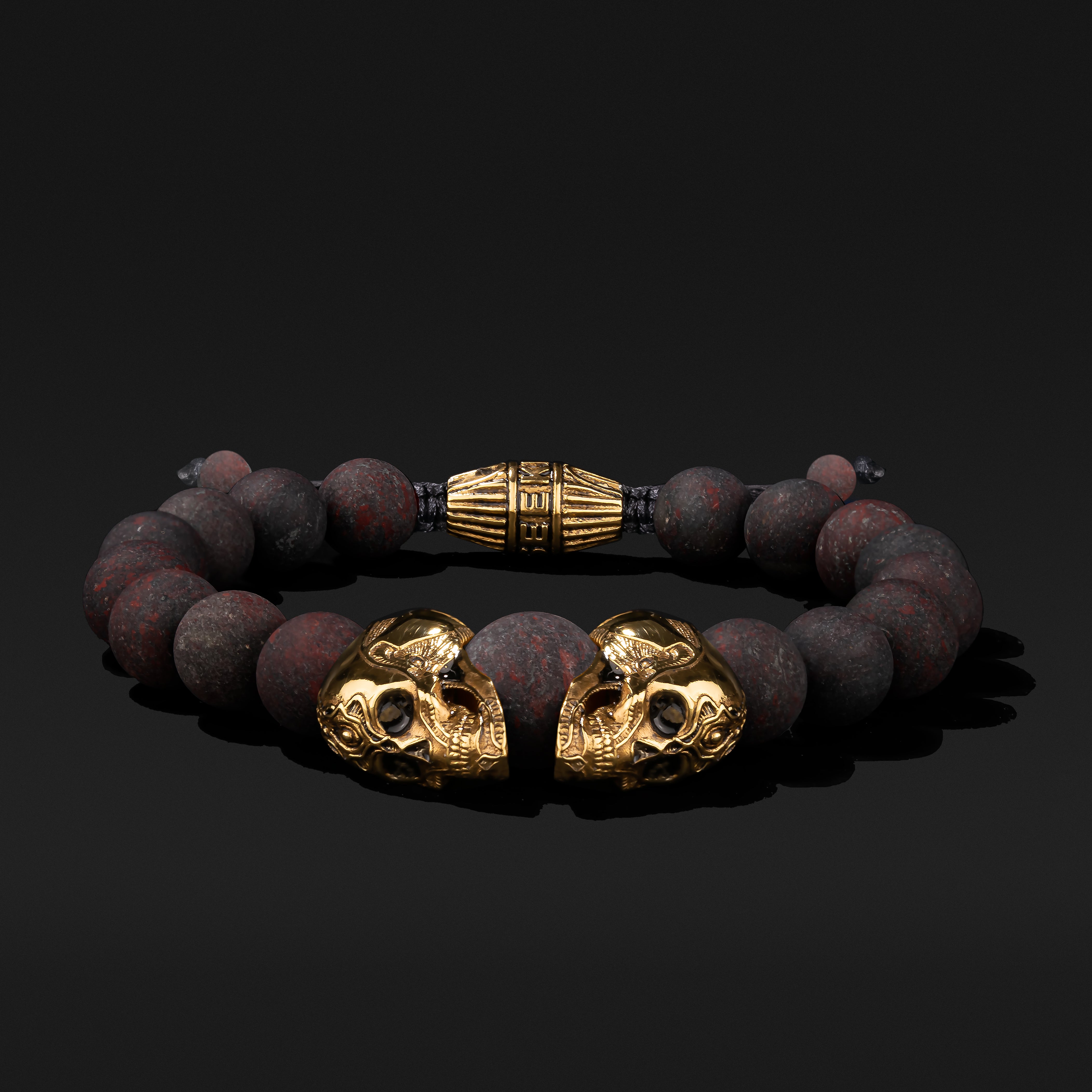 Skull Bracelet