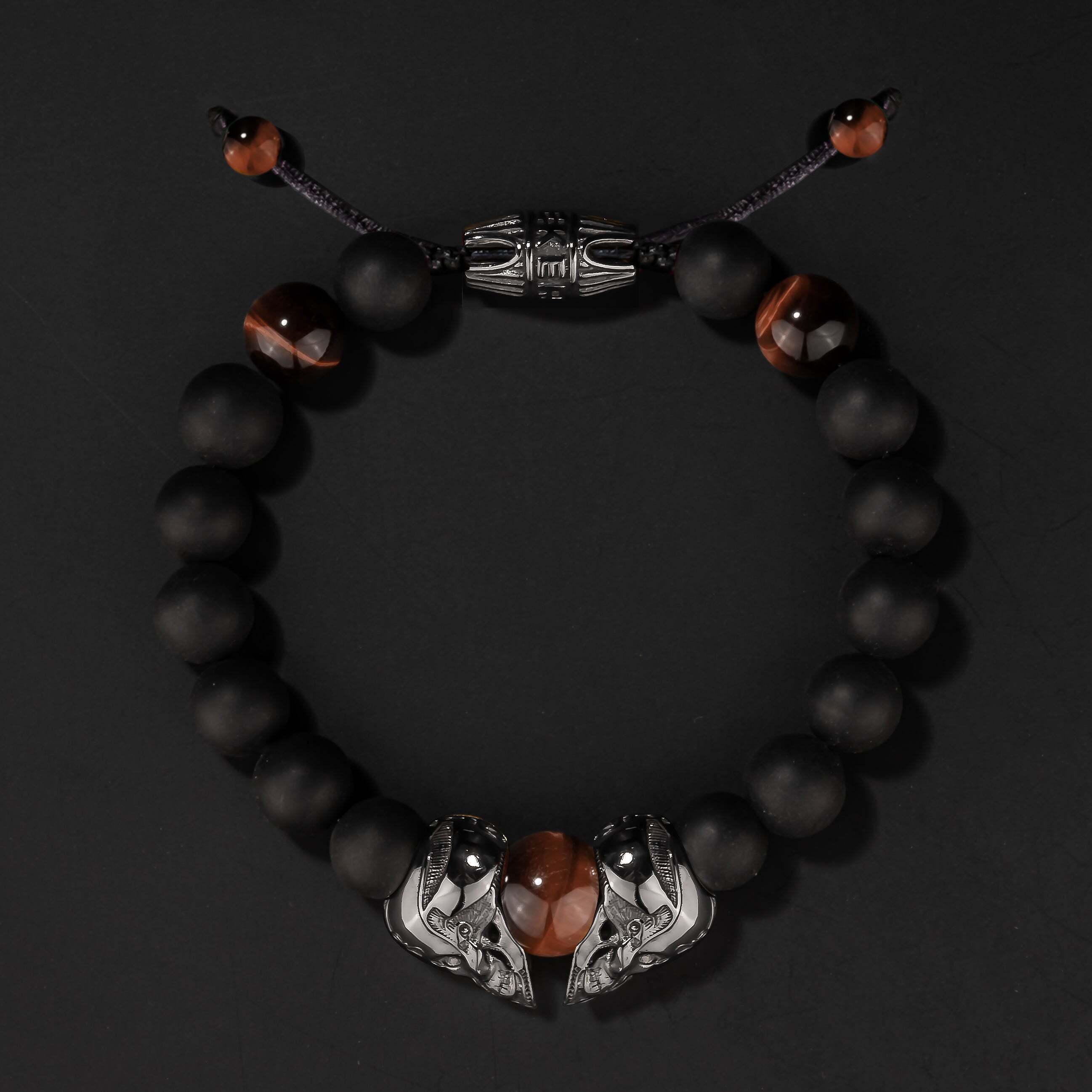 Skull Bracelet