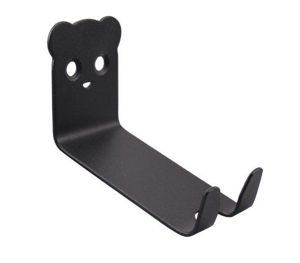 Bicycle Rack Wall Metal Hook Bicycle Mountain Bike