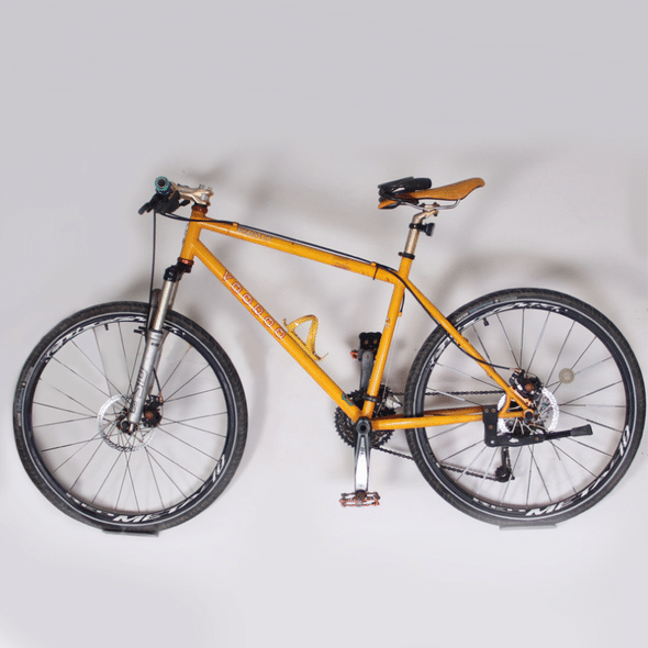 Bicycle Rack Wall Metal Hook Bicycle Mountain Bike