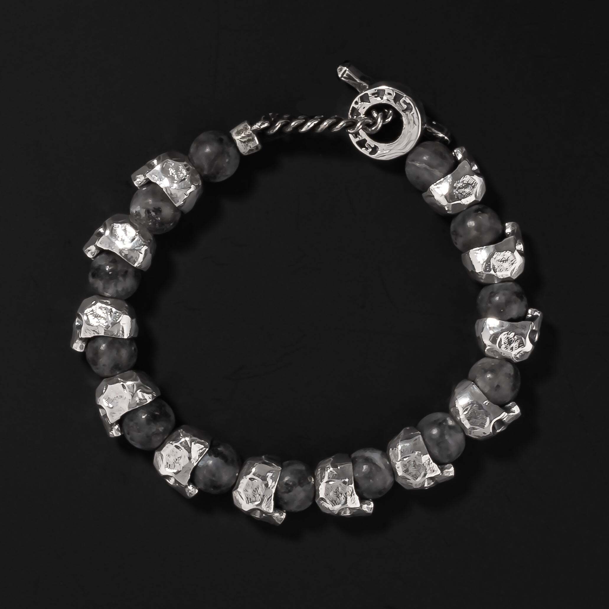 Prestige Skull Bracelet