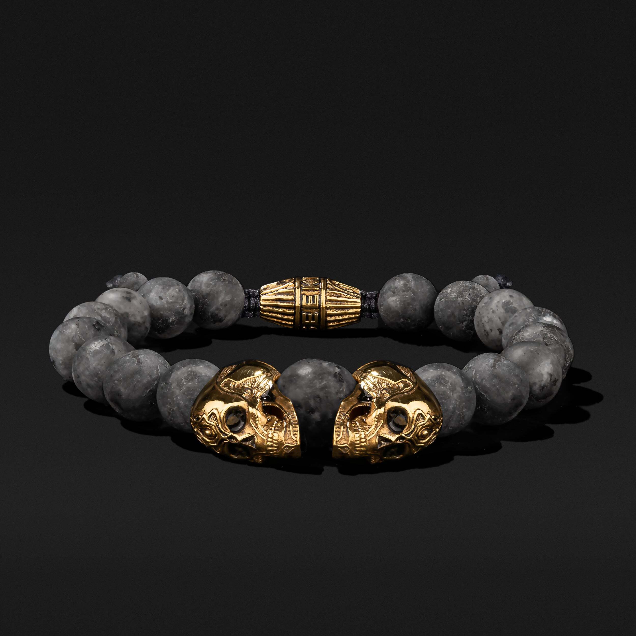 Skull Bracelet