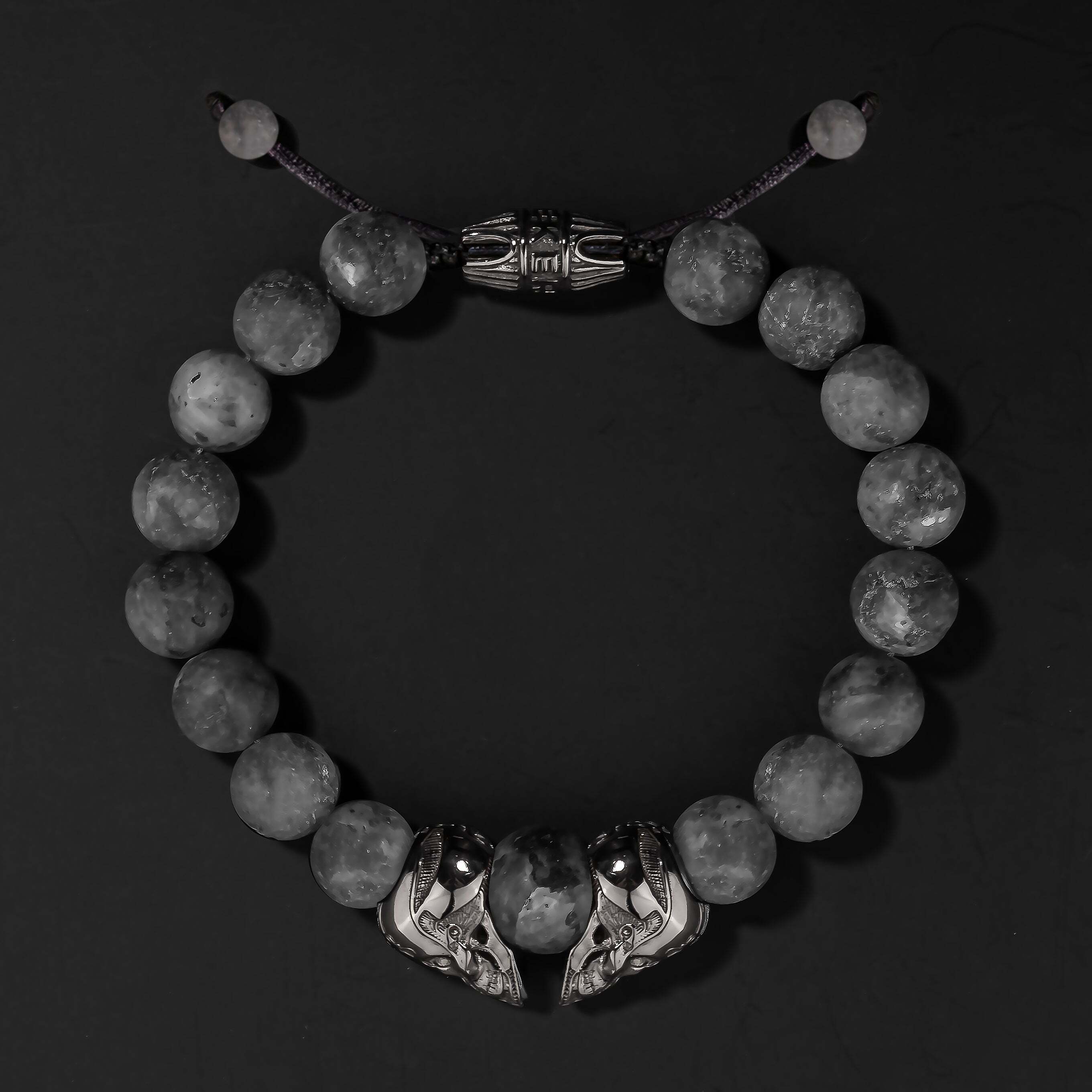 Skull Bracelet