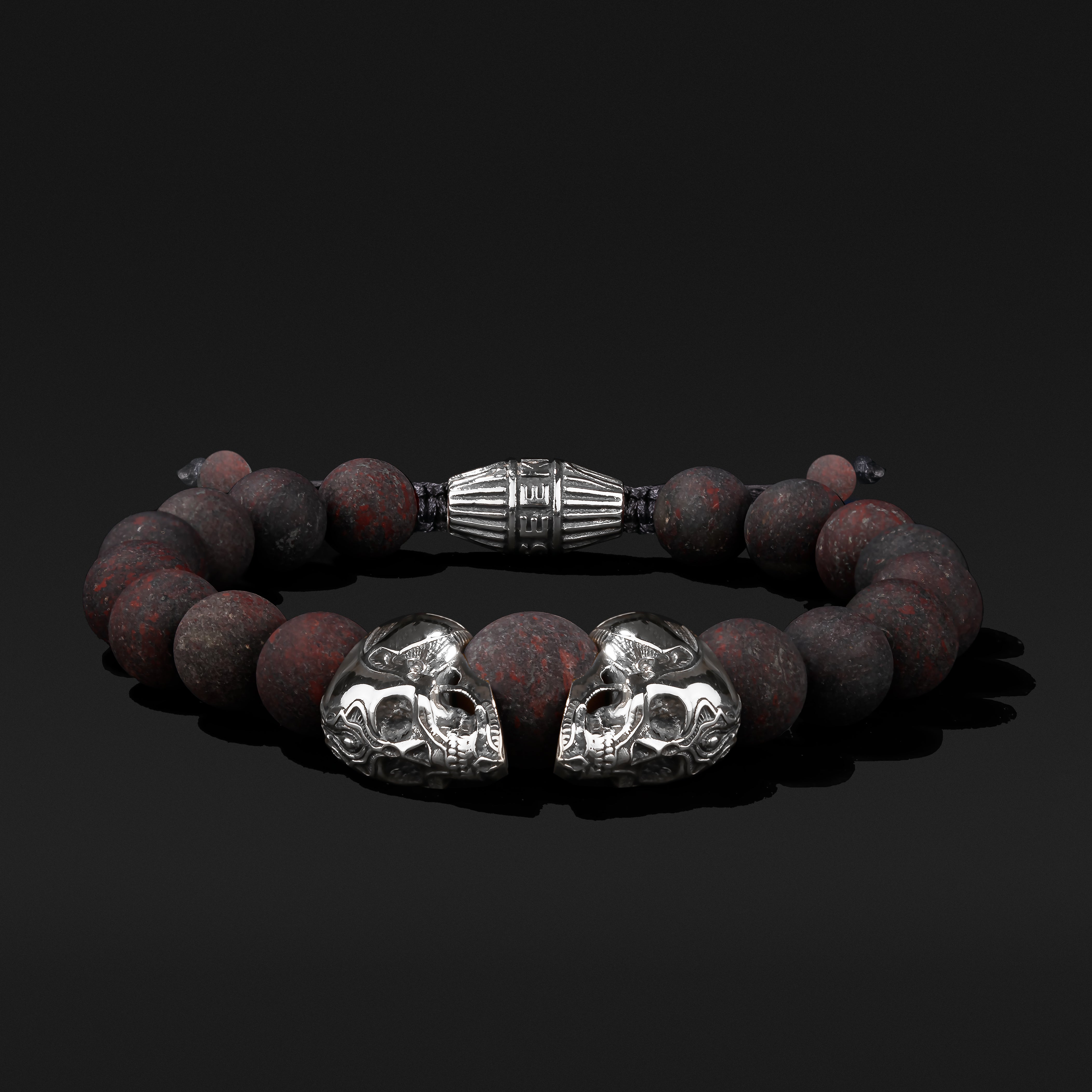 Skull Bracelet