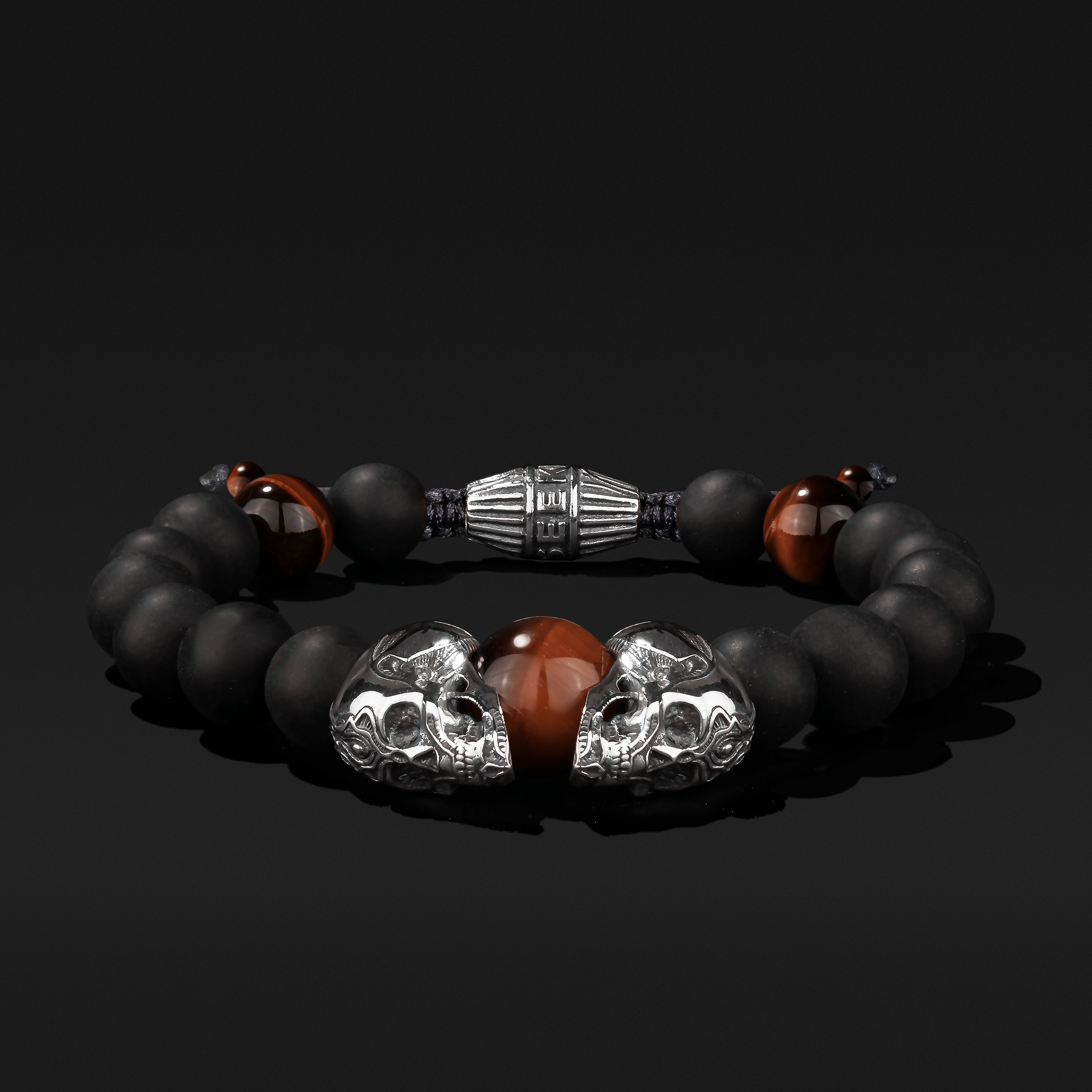 Skull Bracelet