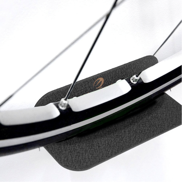 Bicycle Rack Wall Metal Hook Bicycle Mountain Bike