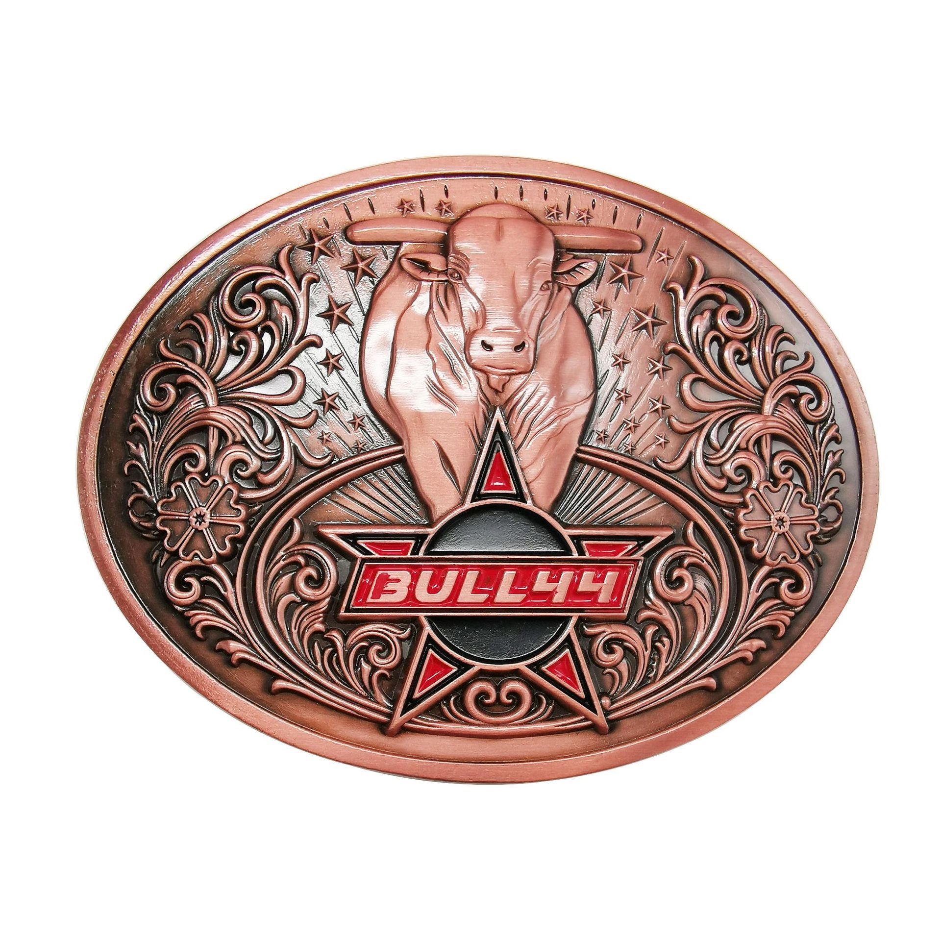 🔥Father's Day Sale 49% OFF - Fashion Punk Party Metal Belt Buckle Beer Holder