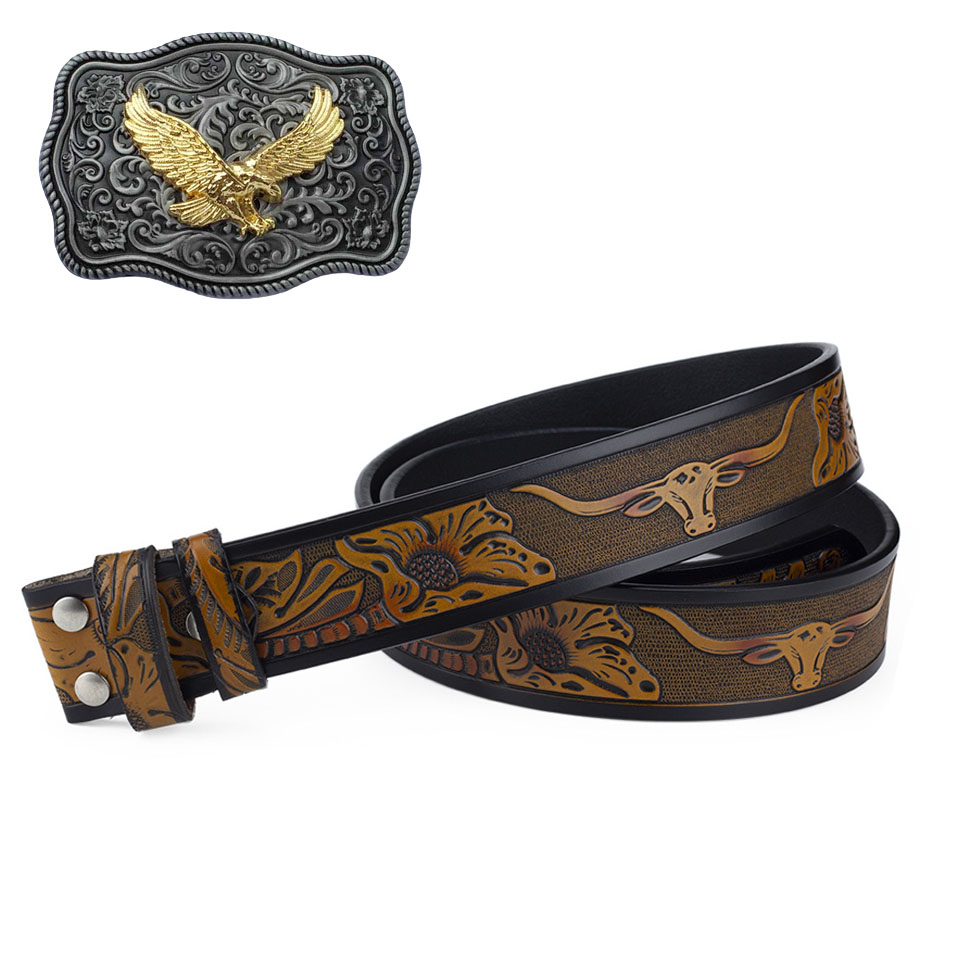 Triple Eagle Bronze Lighter Belt Buckle/Flip Style Lighter Holder Buckle  Mens American Western Cowboy Hidden Stash, Bronze, One Size : :  Clothing, Shoes & Accessories