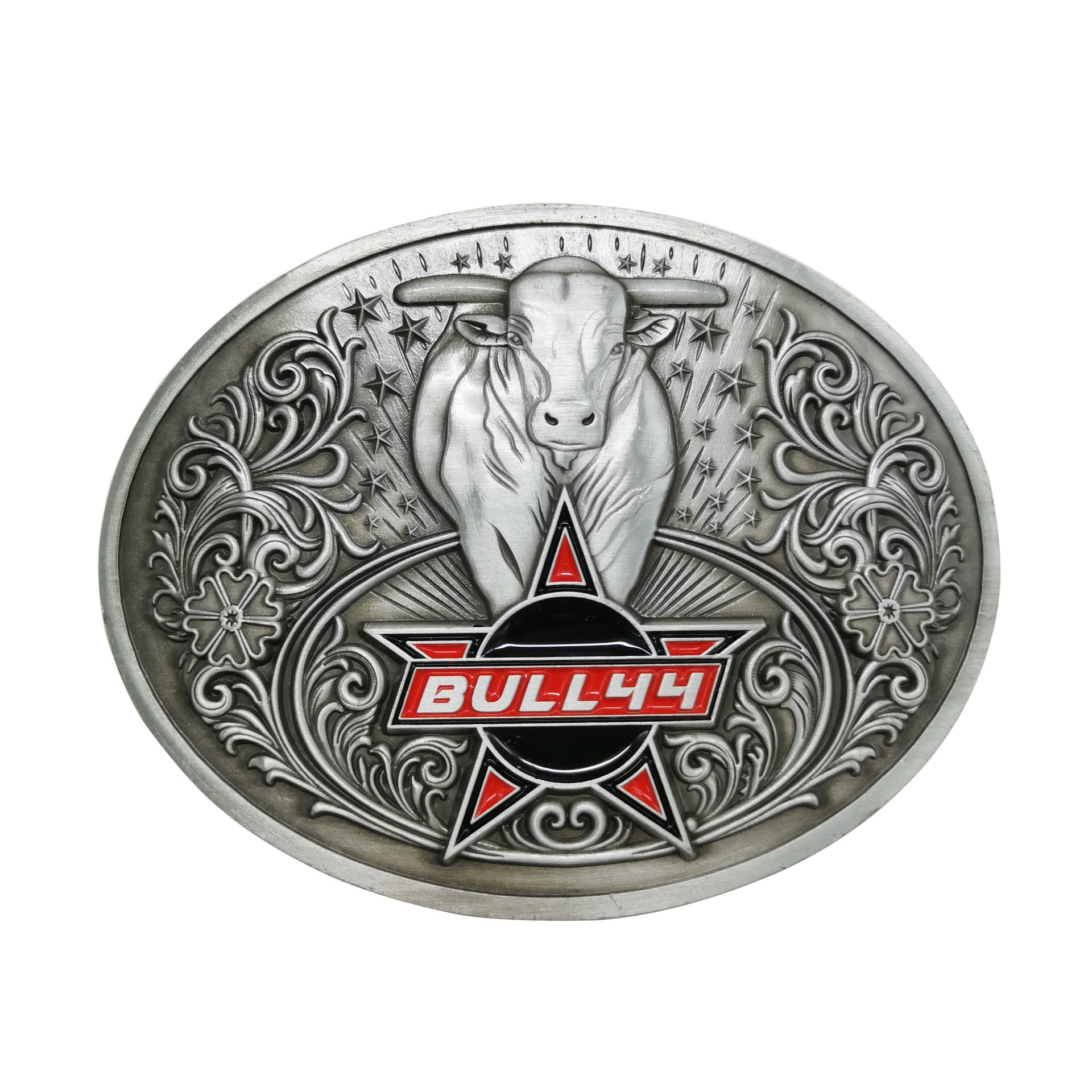 🔥Father's Day Sale 49% OFF - Fashion Punk Party Metal Belt Buckle Beer Holder