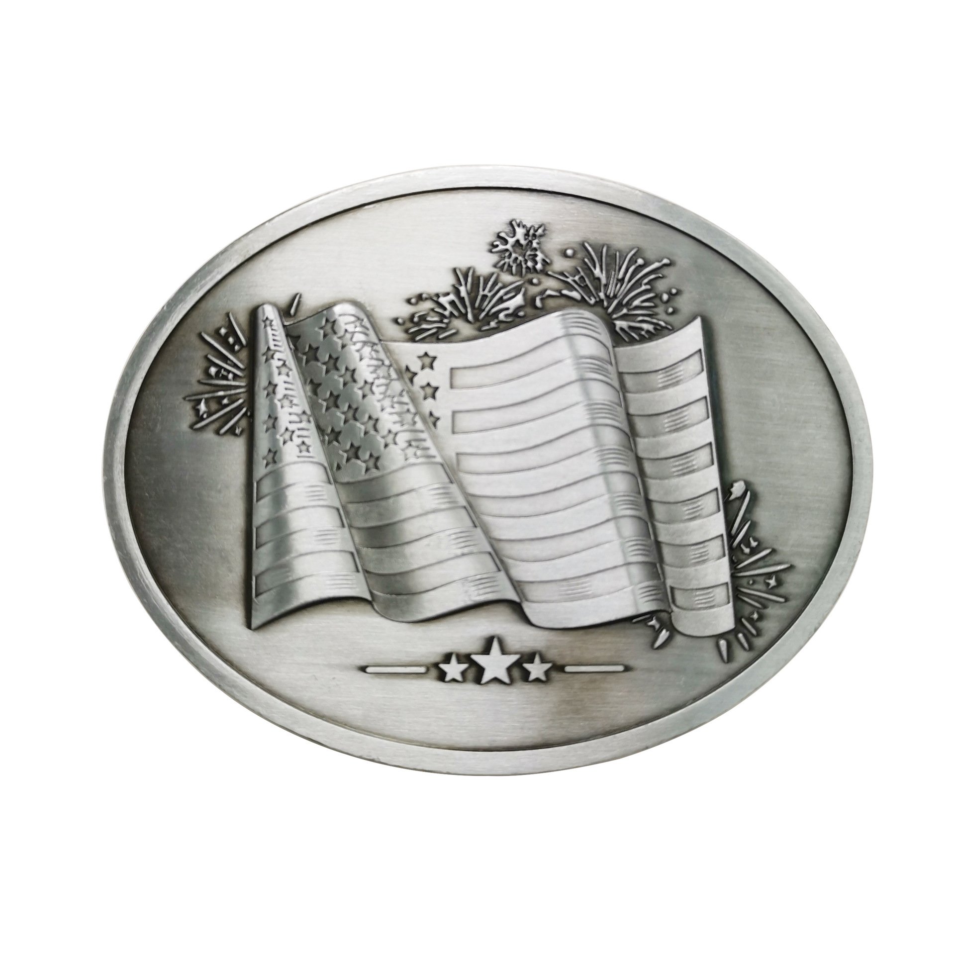 🔥Father's Day Sale 49% OFF - Fashion Punk Party Metal Belt Buckle Beer Holder