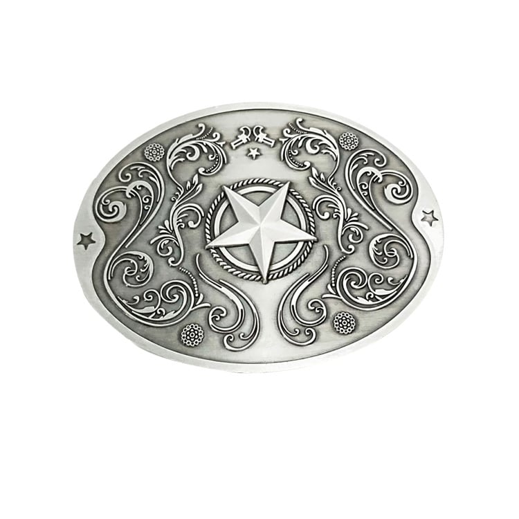 🔥Father's Day Sale 49% OFF - Fashion Punk Party Metal Belt Buckle Beer Holder