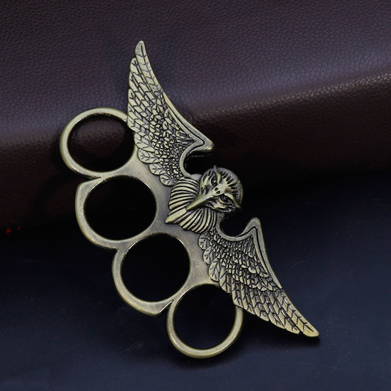 🔥LAST DAY 50% OFF🔥Cannibal Corpse Skull Brass Knuckles