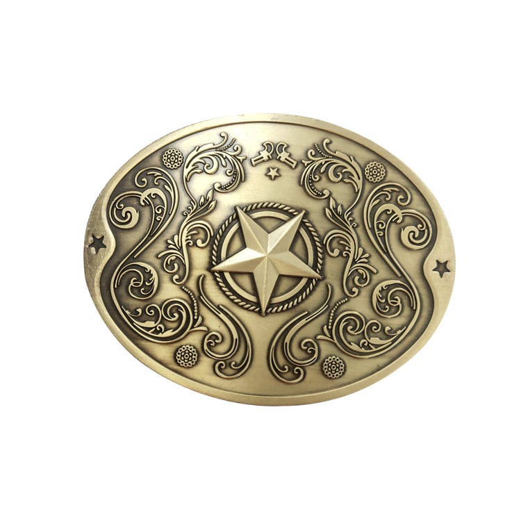 🔥Father's Day Sale 49% OFF - Fashion Punk Party Metal Belt Buckle Beer Holder