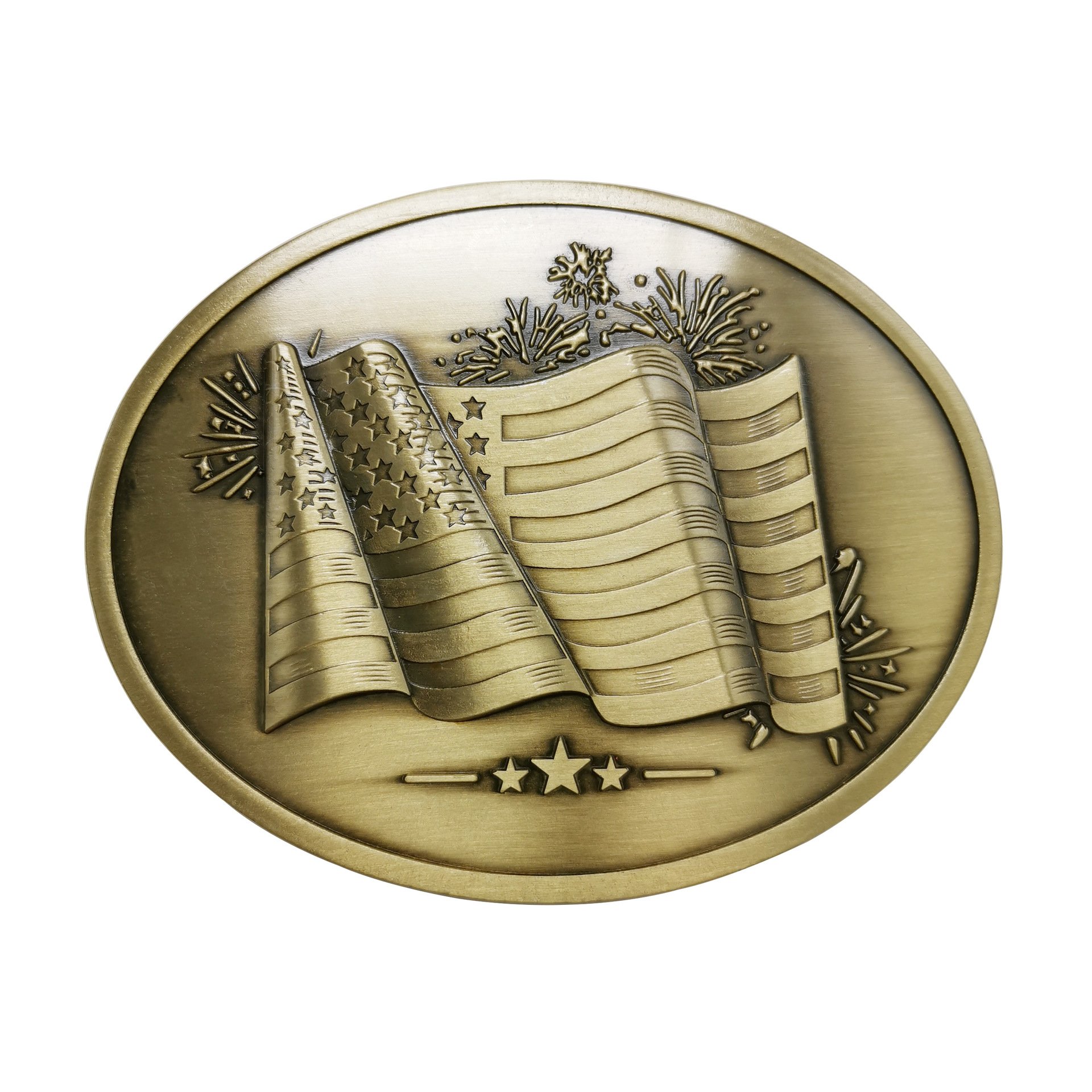 🔥Father's Day Sale 49% OFF - Fashion Punk Party Metal Belt Buckle Beer Holder