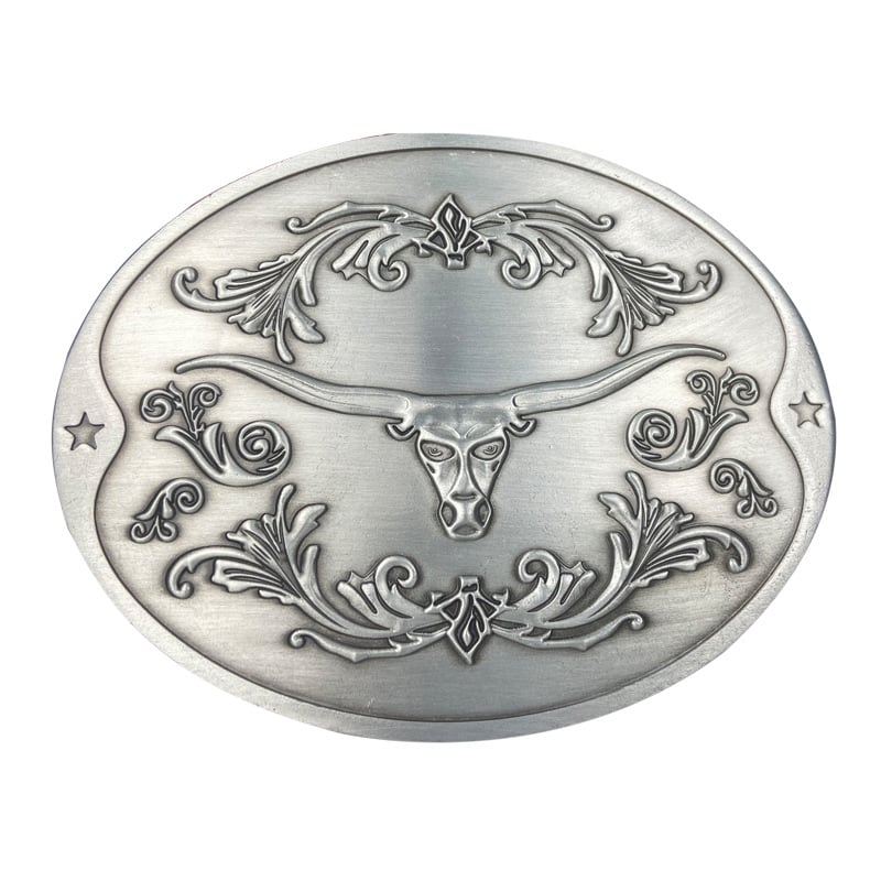 🔥Father's Day Sale 49% OFF - Fashion Punk Party Metal Belt Buckle Beer Holder