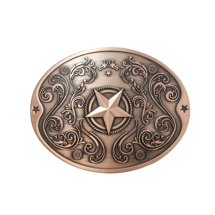 🔥Father's Day Sale 49% OFF - Fashion Punk Party Metal Belt Buckle Beer Holder