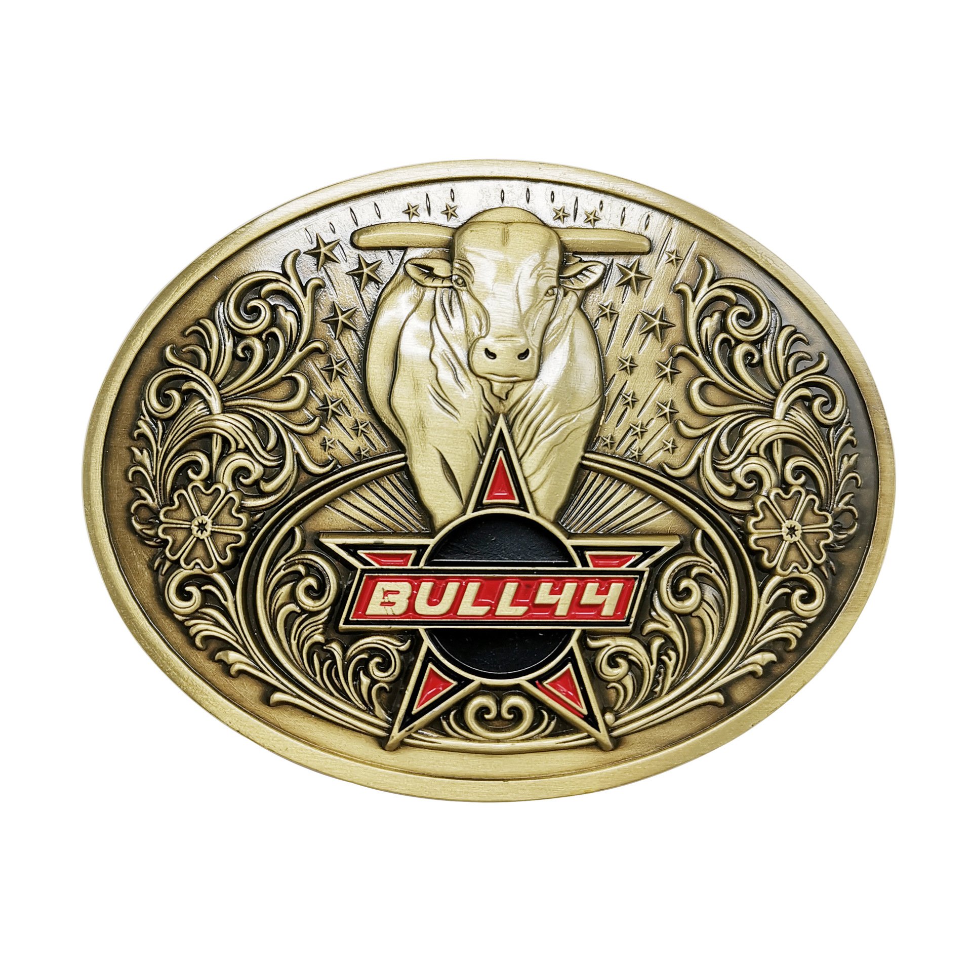 🔥Father's Day Sale 49% OFF - Fashion Punk Party Metal Belt Buckle Beer Holder